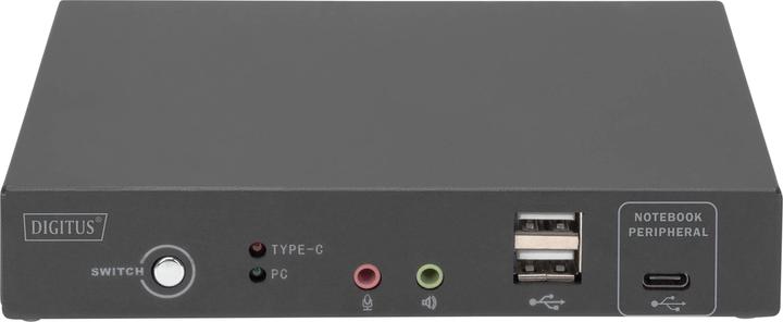 Productafbeelding Digitus DS-12901