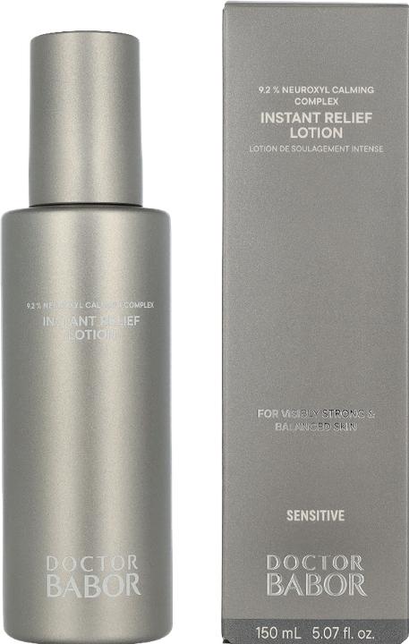 Immagine prodotto Babor DOCTOR - Lozione di sollievo istantaneo (150 ml)