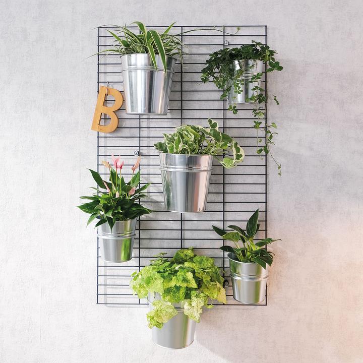 Produktbild Bellissa Fermo Gitter Befestigungs Set