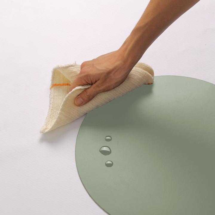Image du produit Vacavaliente Ruca Round Placemat (1 pcs, 36 cm)