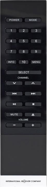 Produktbild IRC Ikr1360 (FM, DAB+, Bluetooth)