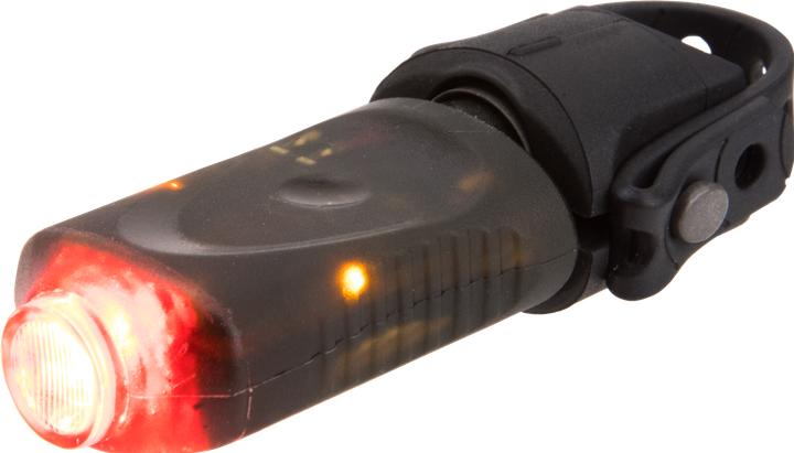 Produktbild Light & Motion Vya (250 lm, 100 lm)