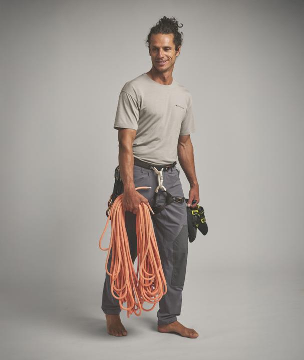 Produktbild Ortovox Affinity Plus Pants (M)