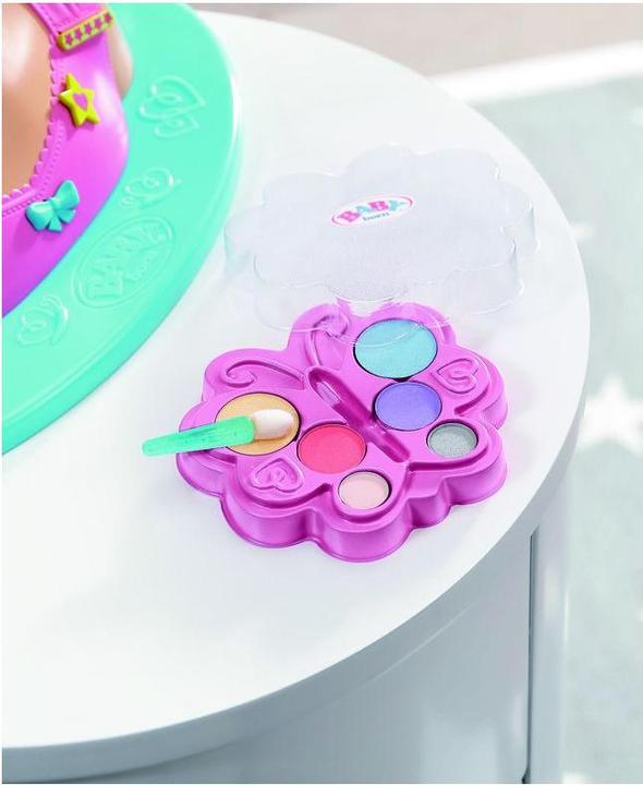 Immagine prodotto Zapf Creation Sorella Styling Make up