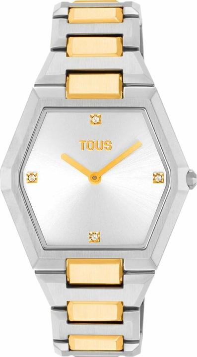 Produktbild Tous 3000136700 (Analoguhr)