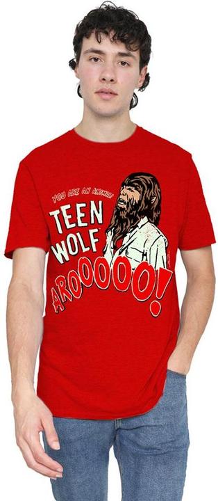 Produktbild Gildan TShirt meliert (M)