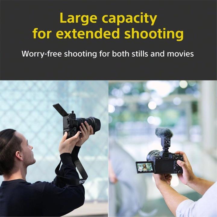 Immagine prodotto Sony CEA-M (960 GB, CFexpress type A)