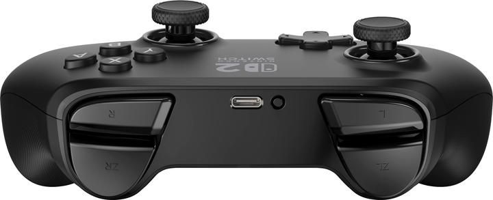 Productafbeelding PowerA Advantage Wireless Ctrl. (Switch 2, Switch OLED, Switch, Switch Lite)