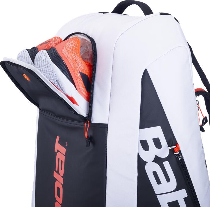 Actual product image Babolat Racket Holder Pure Strike x 12 (12R)