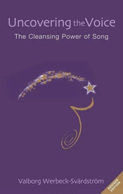 Actual product image Uncovering the Voice (English, P. Luborsky, Valborg Werbeck-Svardstrom, 2008)