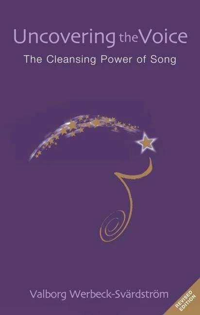 Produktbild Uncovering the Voice (Englisch, P. Luborsky, Valborg Werbeck-Svardstrom, 2008)