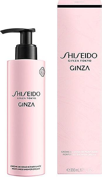 Immagine prodotto Shiseido Ginza (200 ml)