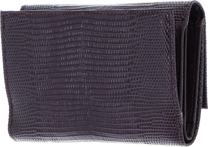 Actual product image Coccinelle Metallic Lizard Wallet