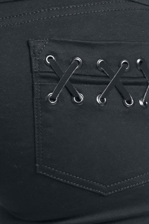 Immagine prodotto Black Premium Nicki (34)