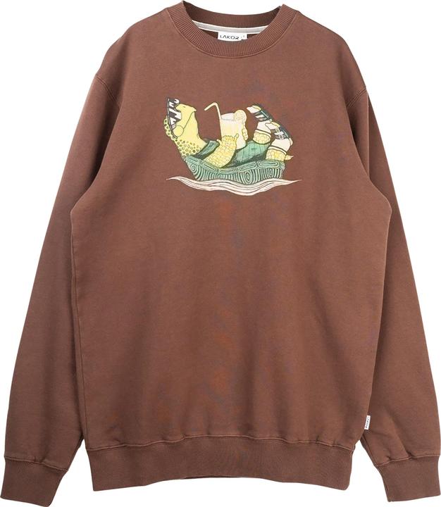 Produktbild Lakor Slow Flow Crew (S)