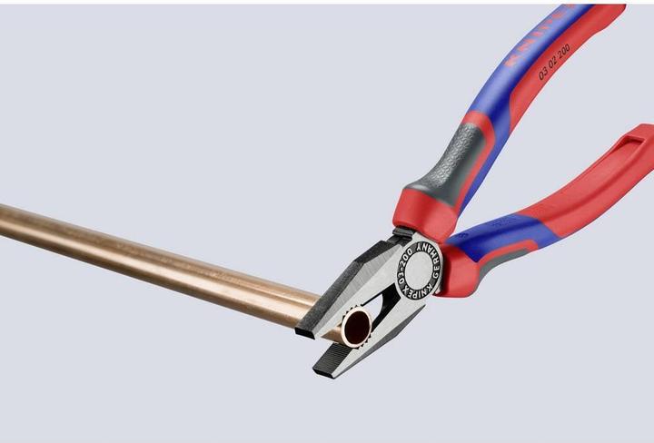 Immagine prodotto Knipex Pinza universale (200 mm)