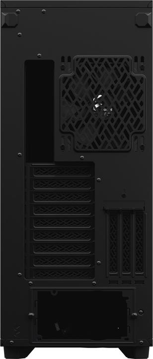 Immagine prodotto Fractal Definisci 7 XL Nero TG Scuro (ATX, mATX, Mini-ITX, E-ATX)