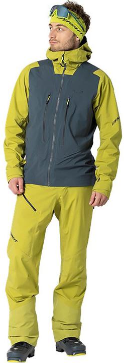 Immagine prodotto Dynafit Blacklight 3L Jacke Herren (XL)