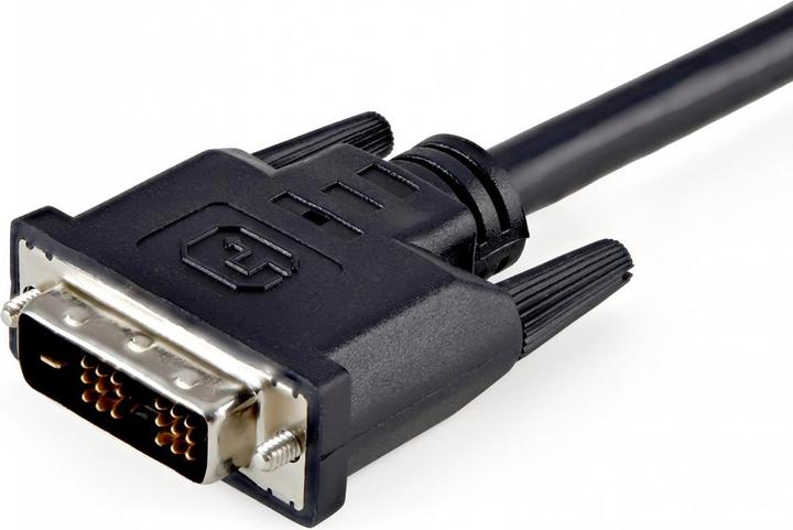 Produktbild StarTech Dvi — Dvi (2 m, DVI)