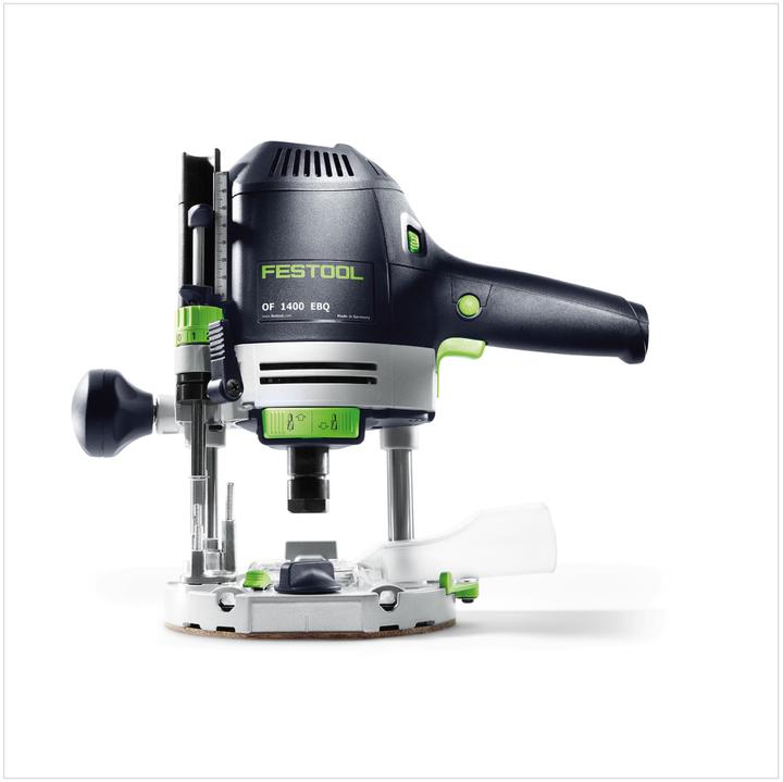 Image du produit Festool OF 1400 EBQ-Plus (Routeur)