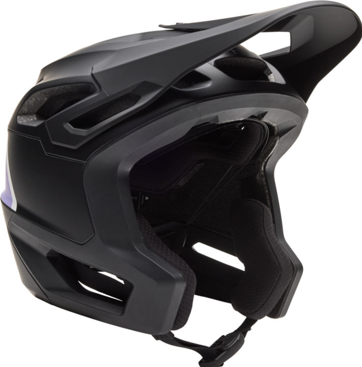Produktbild Fox Dropframe Pro Helmet (59 - 62.5 cm)