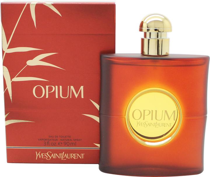 Image du produit Yves Saint Laurent Opium (Eau de toilette, 90 ml)