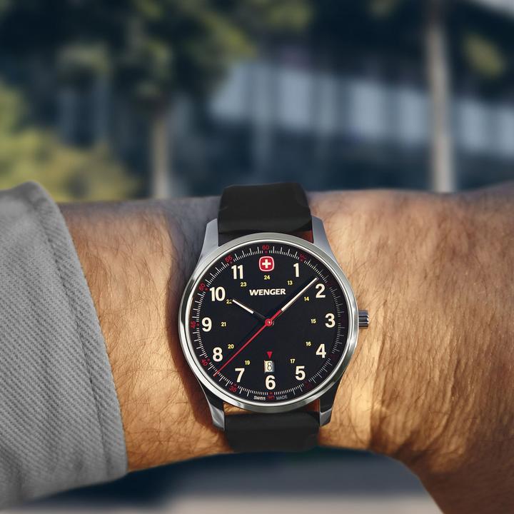 Produktbild Wenger City Sport (42 mm)