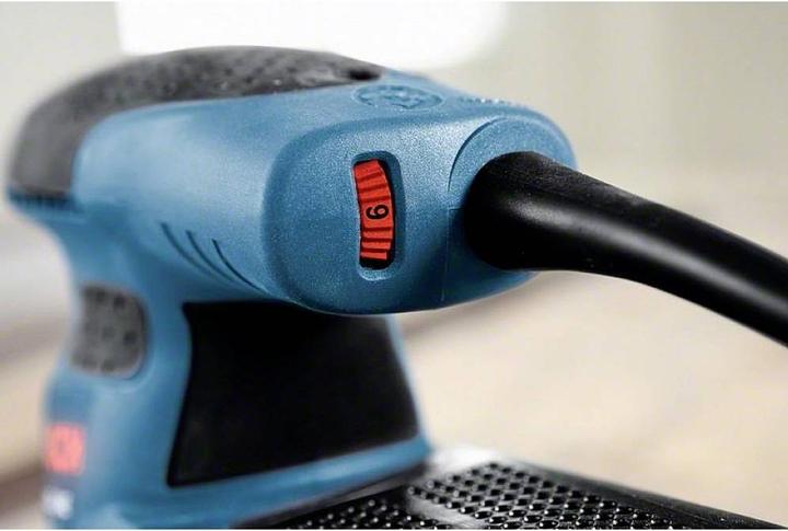Productafbeelding Bosch Professional GEX 125-1 AE (Excentrische schuurmachine, 250 W)
