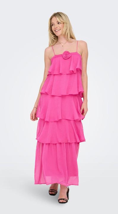 Actual product image Only ONLASTA Langes Kleid Kleid (M)