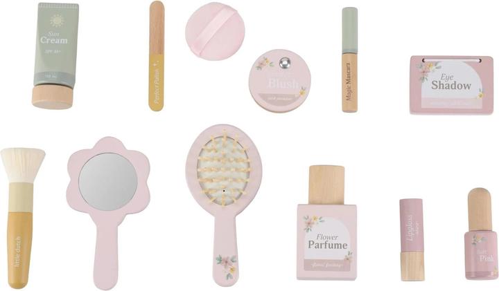 Image du produit Little Dutch Make-Up Set