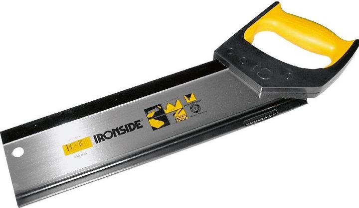 Produktbild Ironside Gehrungs-Handsäge
