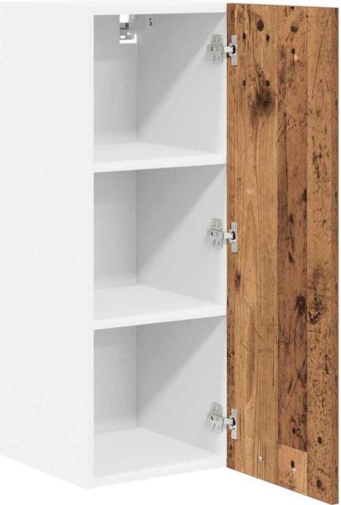 Produktbild vidaXL Küchenaufbewahrung (31 x 30 x 80 cm)