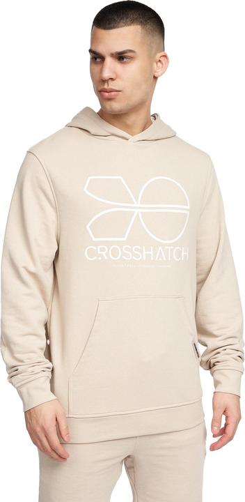 Produktbild Crosshatch Zieman Kapuzenpullover (M)