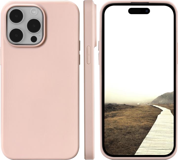 Actual product image dbramante1928 Greenland (Apple iPhone 15 Pro)