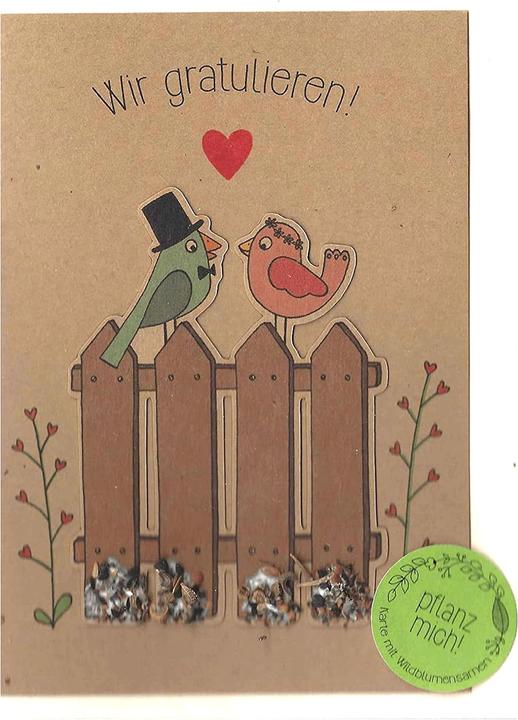 Greeting cards + Writing paper