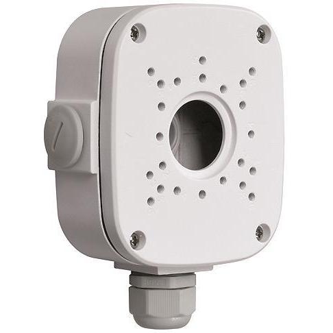 Indexa, Accessori sicurezza degli edifici, AK50 Scatola di giunzione f.WR100B NWB6230F/NWB6431F 26607