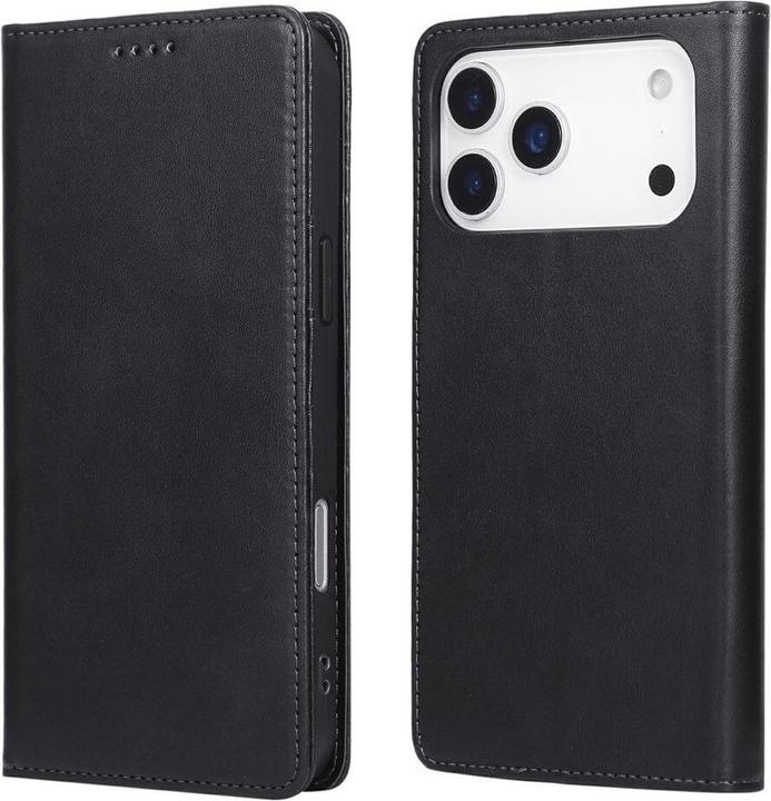Produktbild Cover-Discount Business Flip Case Handyhülle (Apple iPhone 17 Pro)