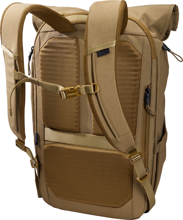 Produktbild Thule Paramount Backpack 24L - Nutria (24 l)