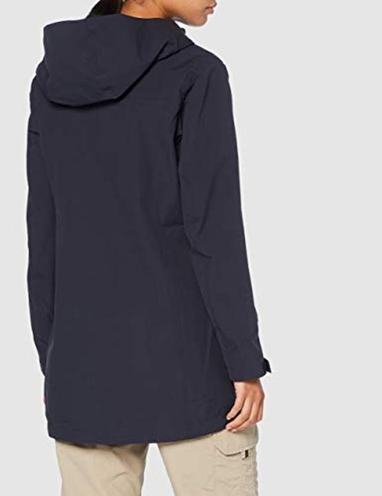 Produktbild CMP Campagnolo Stretch Parka (XS)