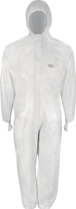 Productafbeelding Cover Chemisch beschermende overall (XXL)