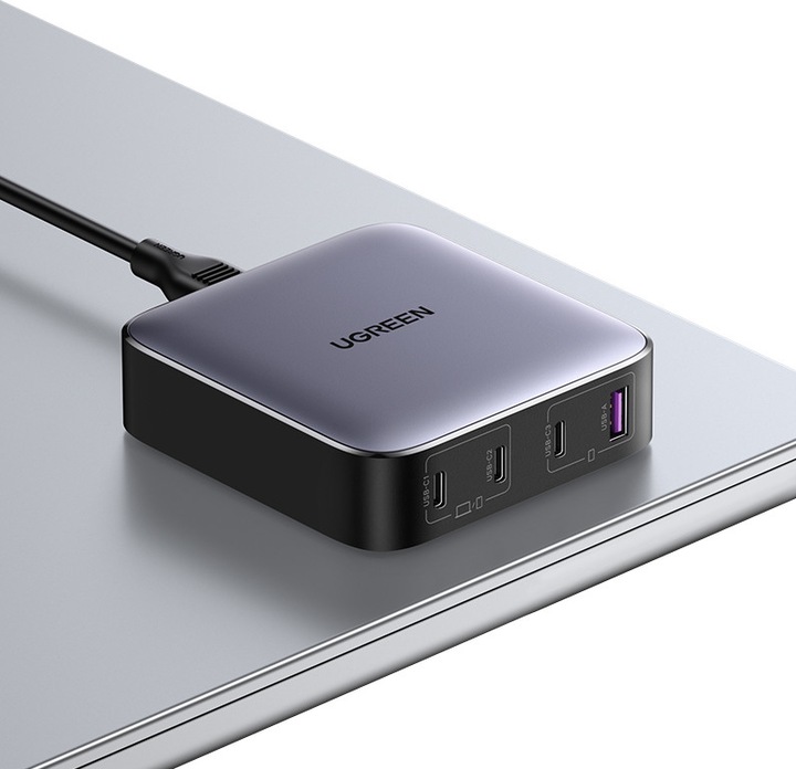 Image du produit Ugreen Nexode Desktop (100 W)