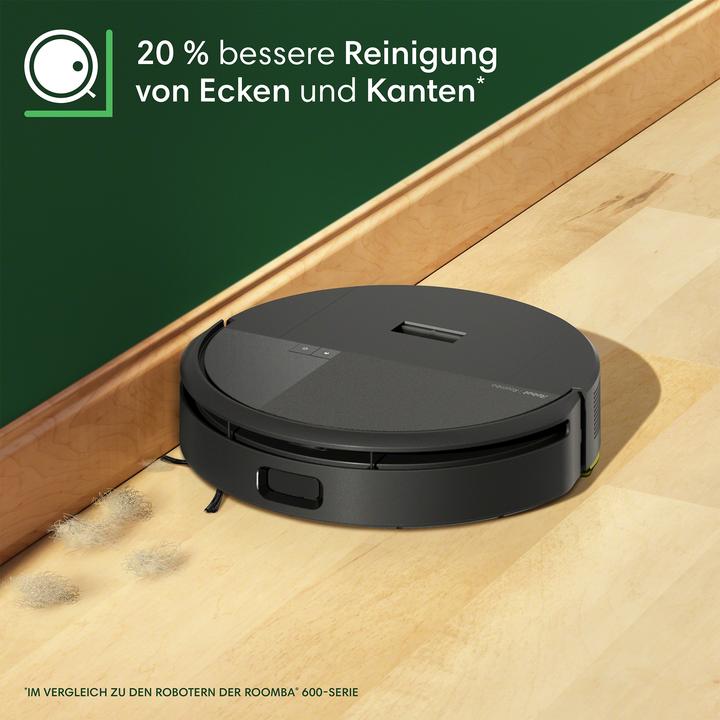 Productafbeelding iRobot Roomba 205 Combo (Stofzuigrobot)