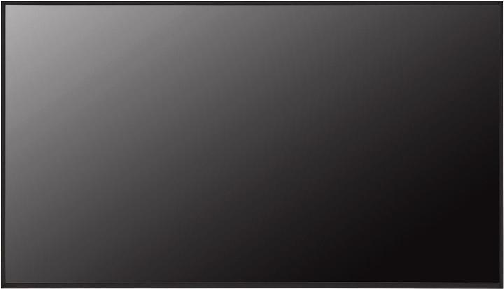 Actual product image LG Signage Display UH7 Series 43" (3840 x 2160 Pixels, 43")