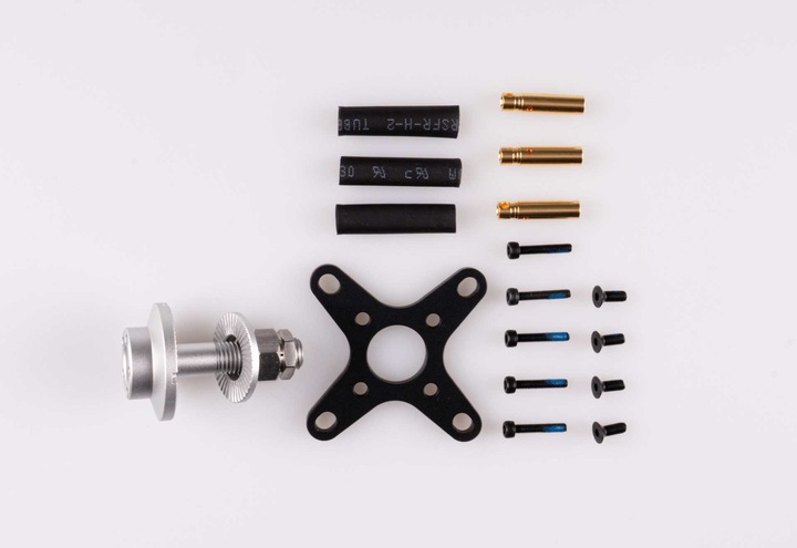Immagine prodotto Planet-Hobby MOTORE BRUSHLESS JOKER 4250-6 V3 680 KV
