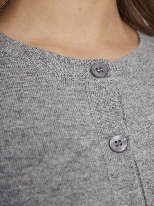 Actual product image Vila Buttoned cardigan (L)