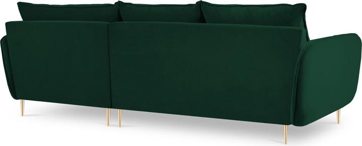 Produktbild Cosmopolitan Design Vienna (Ecksofa)