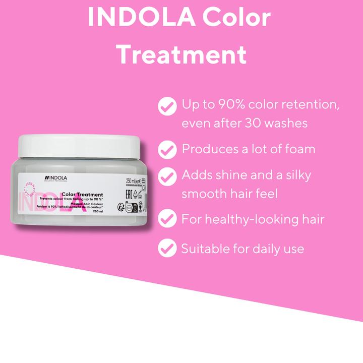 Produktbild Indola Care & Style Color Treatment (250 ml)