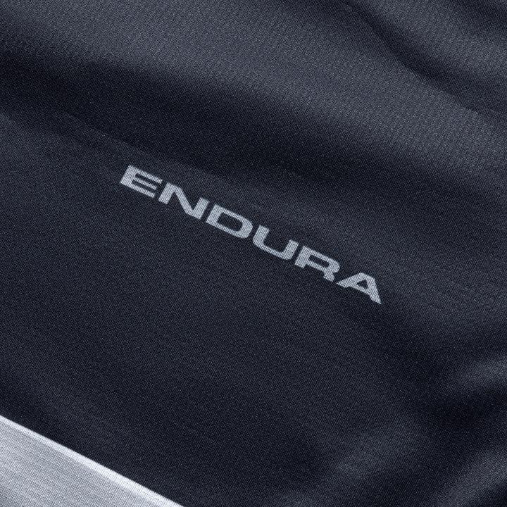 Produktbild Endura Core Printed L/S Tee Bk (3XL)