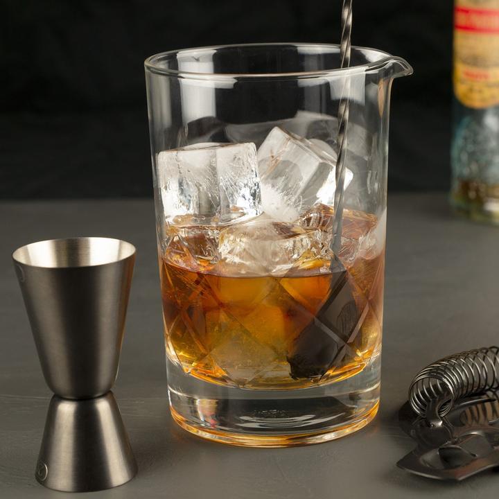 Actual product image Lurch Cocktail mixing glass (Mixing tumbler)