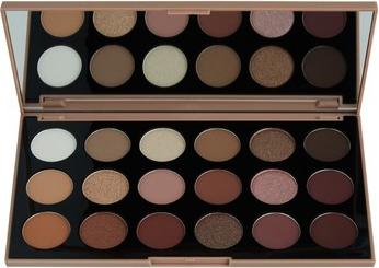 Produktbild Morphe Runway Ready Artistry (19,5)